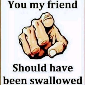 Meet your Posher, Brian